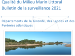 Bulletin de la surveillance 2021