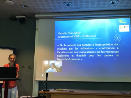 HDR - Nathalie Caill Milly - 3 juillet 2023